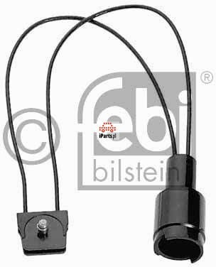 FEBI BILSTEIN Czujnik zużycia klocków hamulcowych 08045