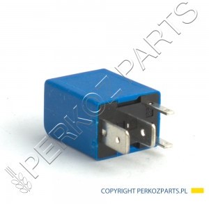 NEW HOLLAND / CASE PRZEKAŹNIK 20A 7525171