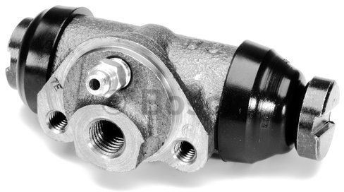 BOSCH Cylinderek hamulca koła; z tyłu, 0 986 475 744 - Bezpłatny zwrot do 30 dni, największy wybór produktów. 0986475744