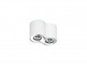 Azzardo Neos 2 WH/CH FH31432B WH/CH