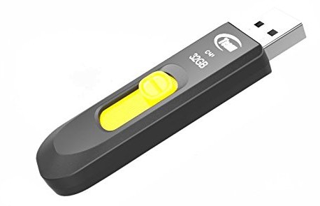 TeamGroup teamgroup tc14132gy01 Flash USB 2.0 32 GB C141 TC14132GY01