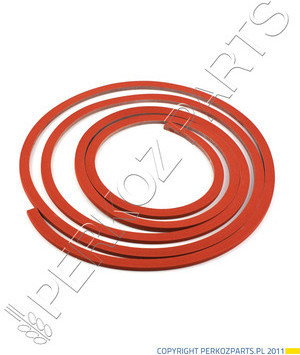 CNH USZCZELKA POKRYWY J905449