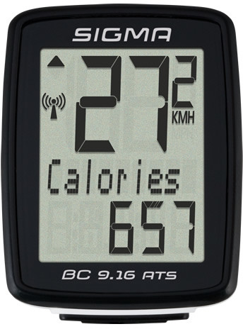 Sigma Bc 9.16 Ats