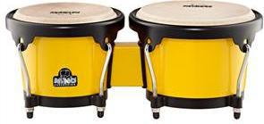 Nino Percussion 17Y-BK Bong para 6 1/2 oraz 7 1/2 NINO17Y-BK
