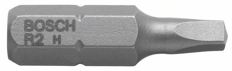 Bosch Końcówka wkręcająca Extra Hart R3, 25 mm 2608521110