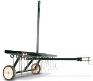 MTD Wertykulator - rama 700 SD, 700 RD, 900 SD, 900 RD, 190-526-000