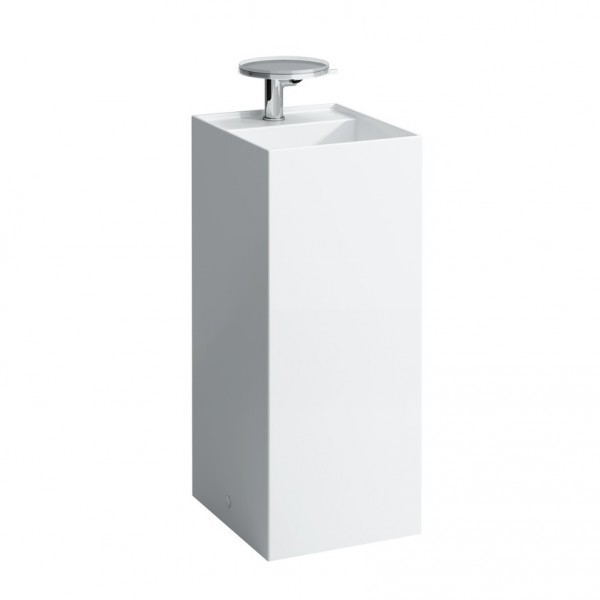 Laufen Kartell 47x36 H8113314001111