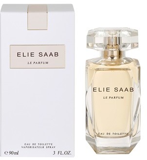 Elie Saab Le Parfum woda toaletowa 90ml