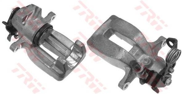 TRW Zacisk hamulca BHT136