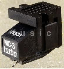 Ortofon MC 3 Turbo