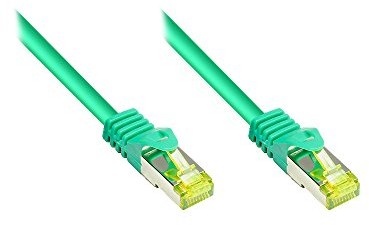 Good Connections Alcasa 8070R-005G kabel sieciowy 4014619324477