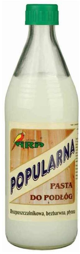 Ara Pasta do podłogi POPULARNA 440ml