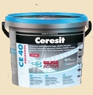 Ceresit Elastyczna CE 40 Aquastatic Cream 28 2 kg Ceresit 011531