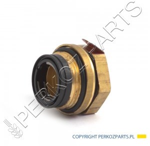 NEW HOLLAND / CASE ZŁĄCZE PRZEWODU CNH 82036156