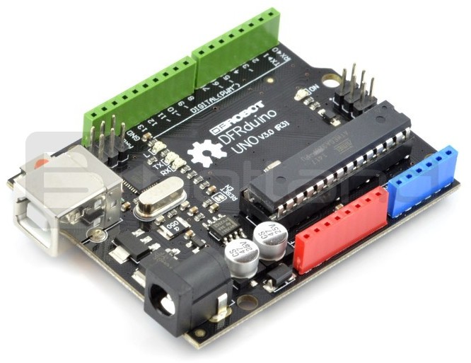 Arduino DFR-02683