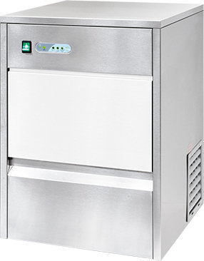 Stalgast Kostkarka 20kg/24h 871120