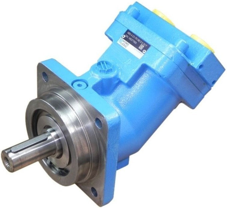 Hydro Leduc 015 01538900 Silnik hydrauliczny tłoczkowy M63 (objętość
