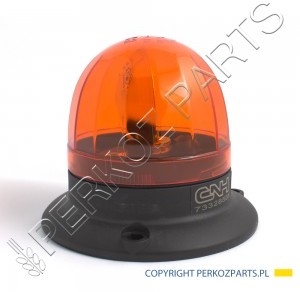 CNH NEW HOLLAND / CASE LAMPA OBROTOWA (BŁYSKOWA) 73328581