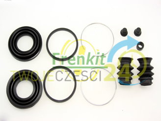 Frenkit Zestaw naprawczy, zacisk hamulca 243001