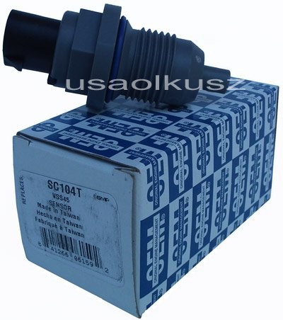 OEM Czujnik prędkości automatycznej skrzyni biegów wyjściowy Dodge Journey 2009