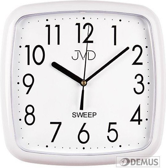 JVD ścienny HP615.5