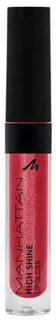 Manhattan High Shine Lipgloss 2,9ml W Błyszczyk 56N 51272