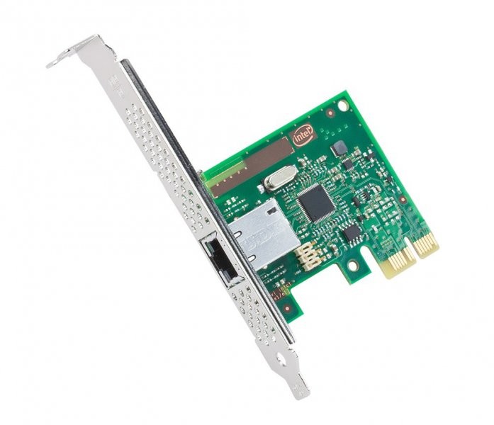 Фото - Опція для сервера Intel 1Gb 1-Port Server Adapter I210-T1 bulk PCIe 2.0 x1 Adapter Orginal I 