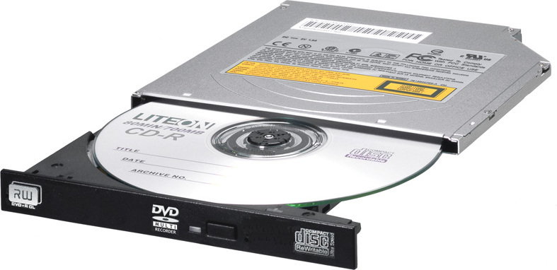 LiteOn DS-8A5S
