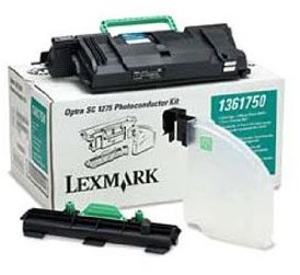 Lexmark Producent : Bęben światłoczuły do SC Optra 1275 Lexmark - (1361750)