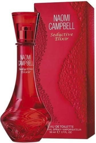 Фото - Жіночі парфуми Naomi Campbell Seductive Elixir 15ml woda toaletowa [W] 