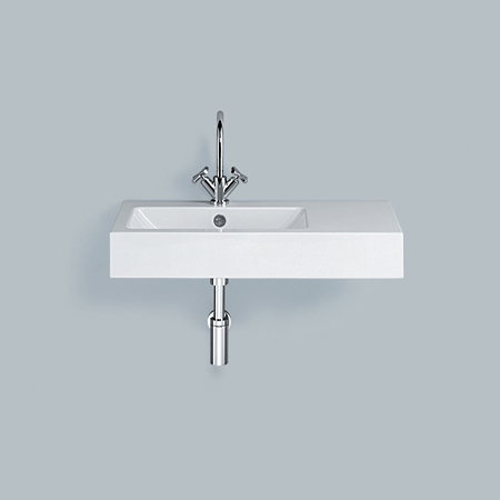Alape WT PR800H.L 80x40,5 4205000000