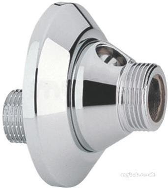 Grohe Automatic 2000 Compact przyłącze S 1/2 x 3/4 StarLight 12400000