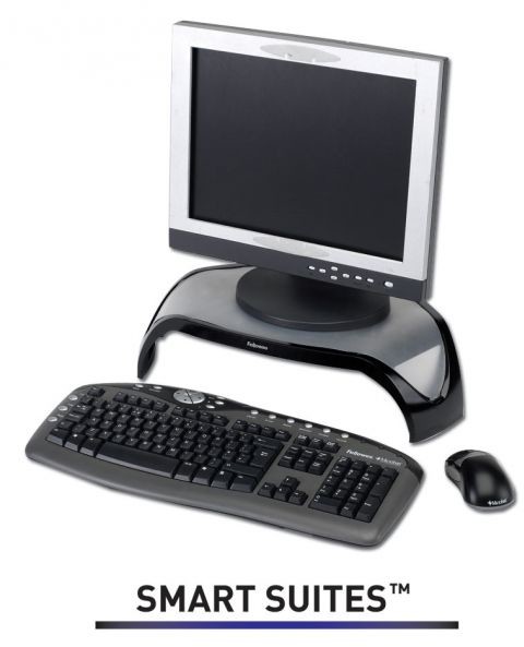 Fellowes Podstawa pod monitor LCD/TFT Smart Suites NB-7218