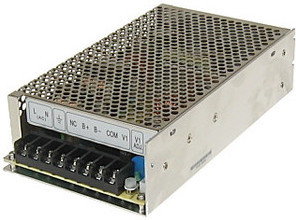 Abcvision Zasilacz BUFOROWY AD-155A 13.8V/10.5A