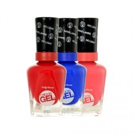 Sally Hansen Miracle Gel 500 Mad Women
