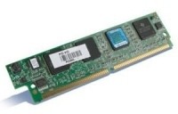 Cisco 256-channel high-density voice and video DSP module SPARE (PVDM3-256=)