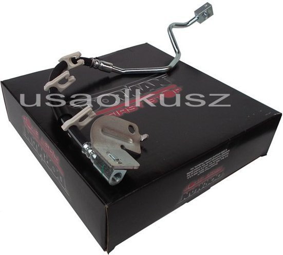 DORMAN Przewód hamulcowy przedni prawy Mercury Mountaineer 2002-2005