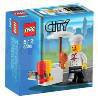 LEGO Grilowanie 8398