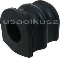 FEBEST Guma tylnego stabilizatora 26mm Nissan Pathfinder 2005-2011 54613-7S016