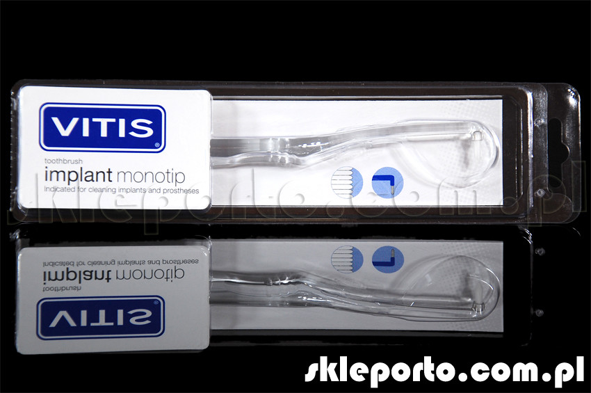 Vitis Dentaid Monotip