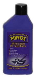 Minos Płynna pasta do nagrobków 300ml