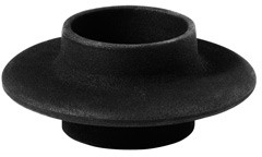 Normann Copenhagen wiecznik na świeczkę tealight Heima