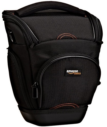 AmazonBasics RFQ468 futera$2127 do aparatu RFQ468