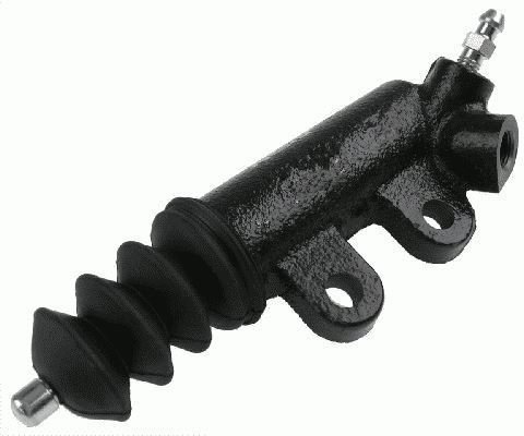 SACHS Siłownik, sprzęgło 6283 600 343