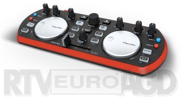 Kruger & Matz KMDJ001 20 x 13,95 zł KMDJ001