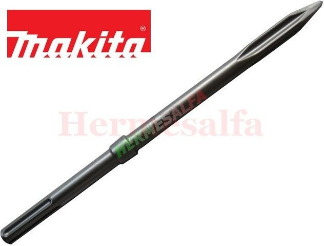 Makita OSPRZĘT SZPICAK SDS-MAX 400mm SAMOOSTRZĄCY B-10366