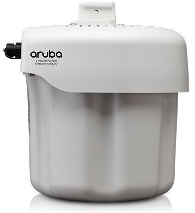 Aruba Aruba Instant IAP-275 Outdoor Wireless Access Point 802.11 N/AC 3 X 3: 3 Dual Radio Integrated Antennas IAP-275-RW