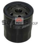 PURFLUX Filtr oleju LS205