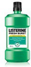 Listerine Fresh Burst płyn do płukania jamy ustnej (Mouthwash) 500ml