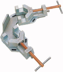 Bessey imadło spawalnicze SM10-SET